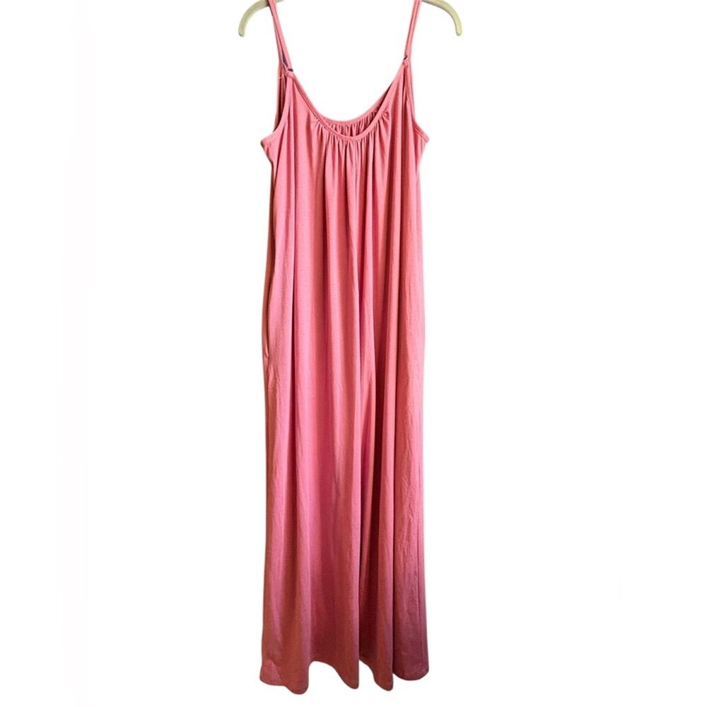 Elegant Pink jumpsuit size XL - Picture 6 of 7